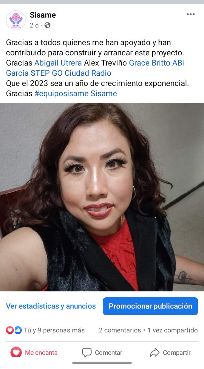 Gracias!!