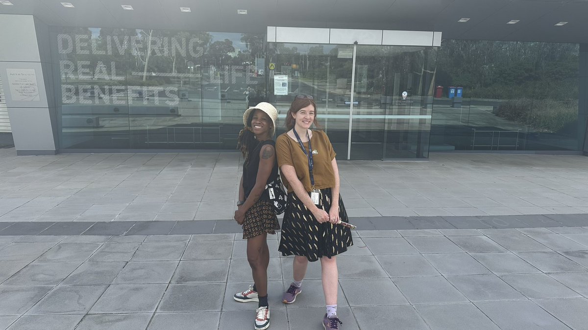 Dr. Eta Isiorho tweet media