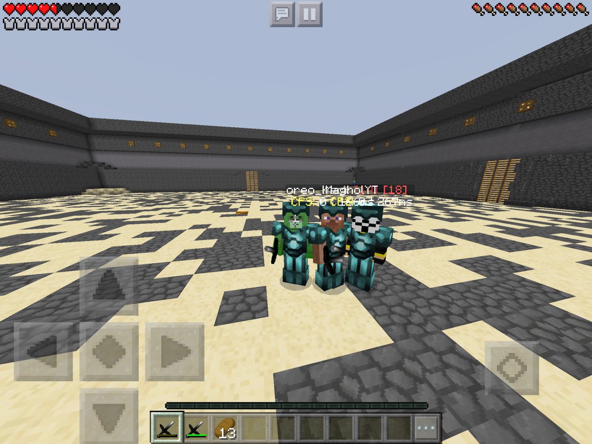 SpliTerS tweet media