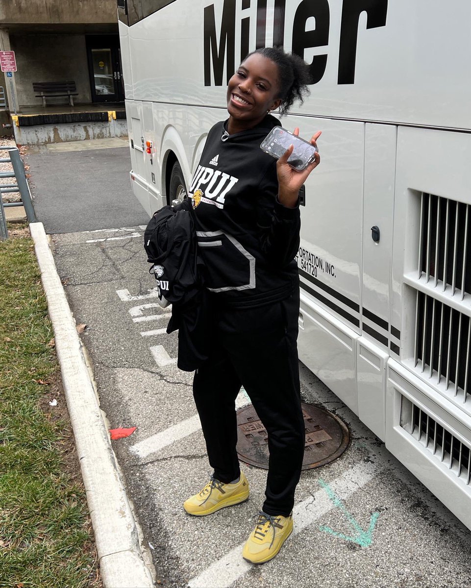 iuindy_wbb's tweet photo. 𝑭𝒐𝒓𝒕-𝑾𝒂𝒚𝒏𝒆 𝒃𝒐𝒖𝒏𝒅😎

#GoJags  x  #HLWBB https://t.co/4MbY9OD6HM