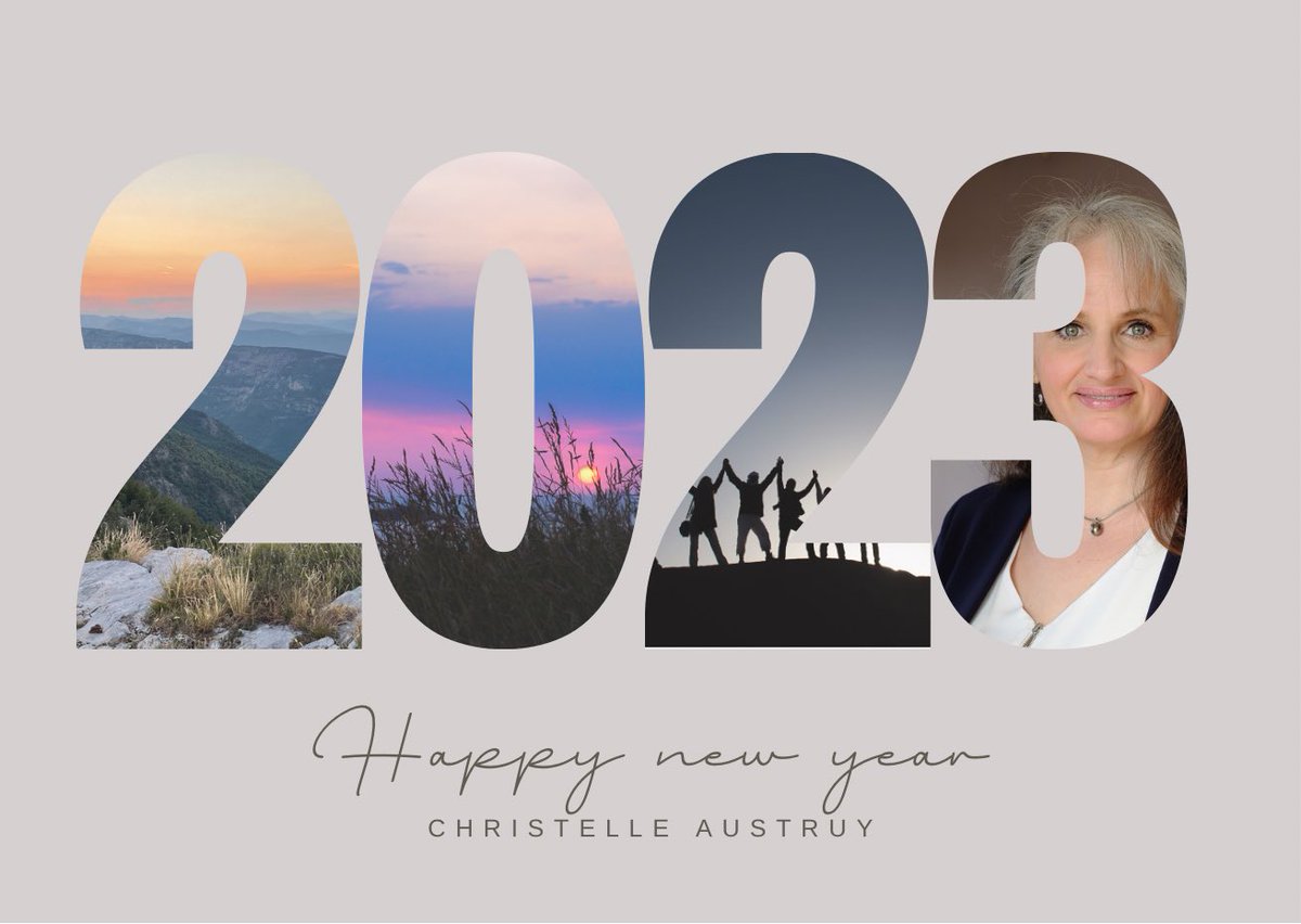 ✨Happy New Year !! ✨
Wish you all the best
#HappyNewYear2023 
#HappyNewYear 
#bonneannee2023 
#BonneAnnee