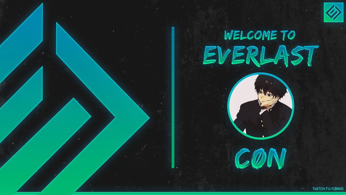 A Team Thorn OG returns, this time as a streamer!

Welcome to everLast, <a href="/c0nHD/">c0n</a> 📹