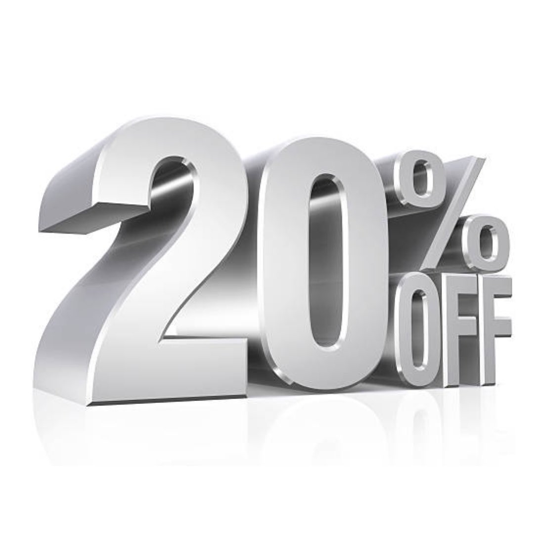 trap_ware's tweet image. CHEERS TO 2 YEARS ✅

Thank you for an incredible run, so far! We couldn’t have done it without your support! 

Celebrate with us by taking 20% off your next purchase, STOREWIDE! Use coupon code: “YEAR2” at checkout! 

*Offer valid until Jan. 31, 2022

🌍: Trap-ware.com