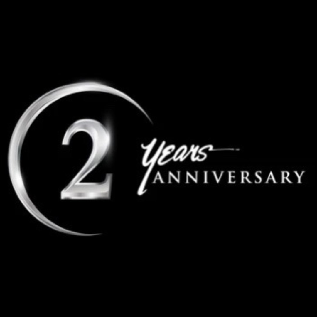 trap_ware's tweet image. CHEERS TO 2 YEARS ✅

Thank you for an incredible run, so far! We couldn’t have done it without your support! 

Celebrate with us by taking 20% off your next purchase, STOREWIDE! Use coupon code: “YEAR2” at checkout! 

*Offer valid until Jan. 31, 2022

🌍: Trap-ware.com