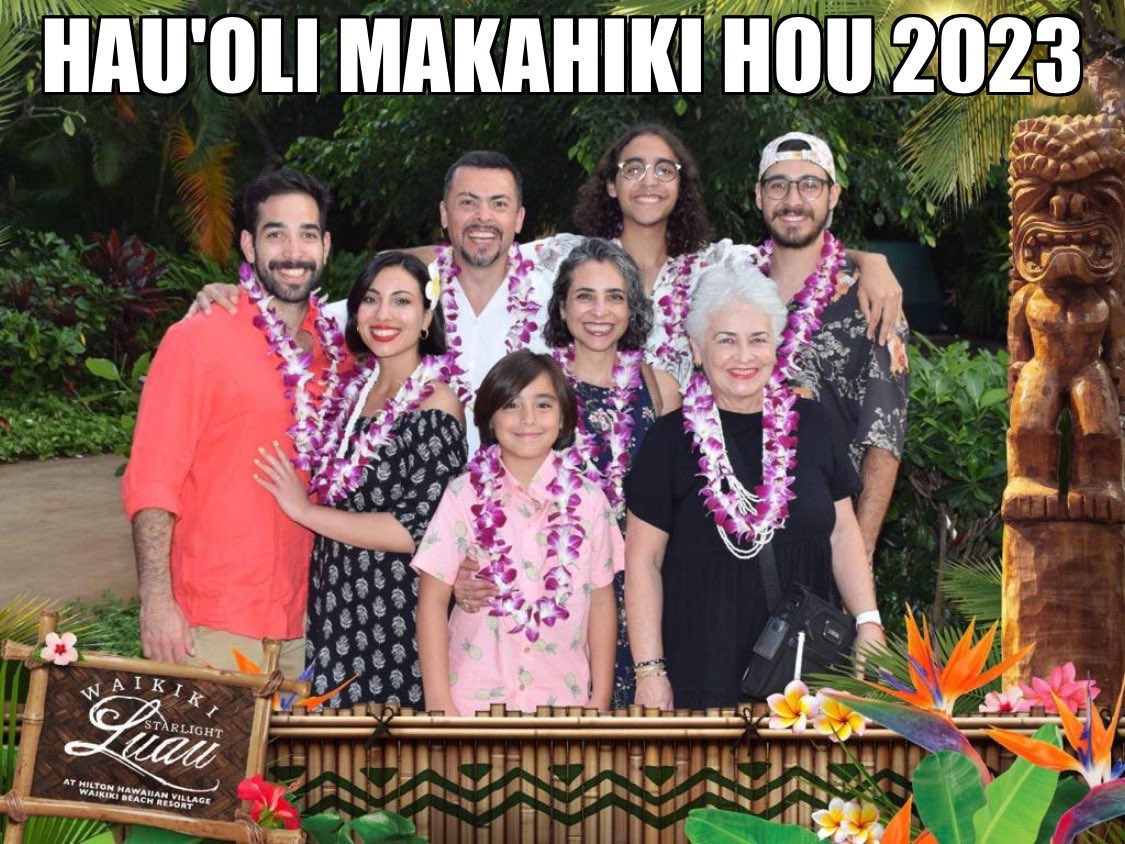 FELIZ AÑO NUEVO 2023. 🥳 #hauolimakahikihou #añonuevo #FelizAnoNuevo2023 #2023goals #Hawaiian #Hawaii #aloha