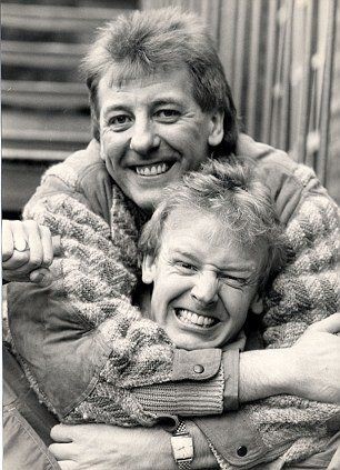 paulknight14's tweet photo. Remembering #DustinGee who passed on this day 37 years ago. https://t.co/w7925l2gL0