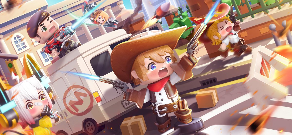 SPARK (@SPARKvrgame) / Posts / X