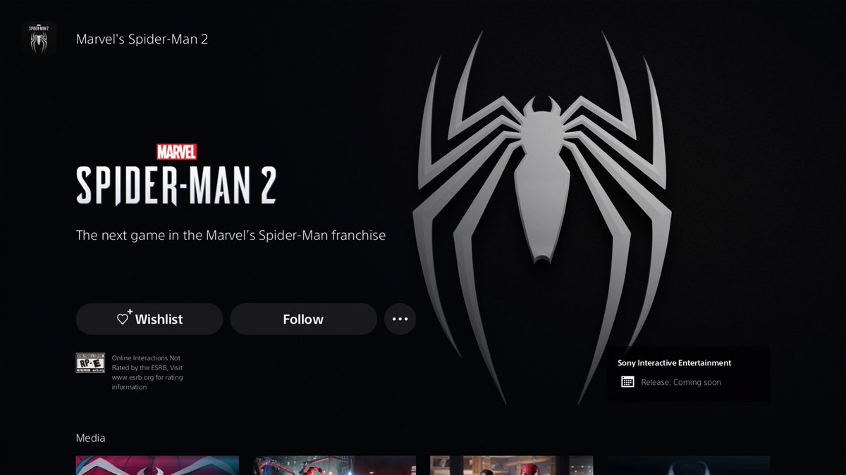 Prophecy tweet media