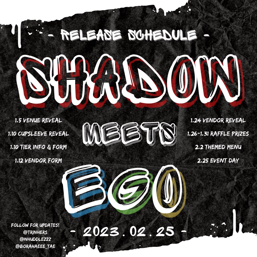 trinhers's tweet photo. 💜 Houston ARMY 💜

💜 2023.02.25 💜

Follow me, @nhuddlezzz and @borahaeee_tae for more details! 👀

#ShadowMeetsEgo #InTheSope #BTSArmy #BTS #btscupsleeve #sope https://t.co/by5AYWnLwR