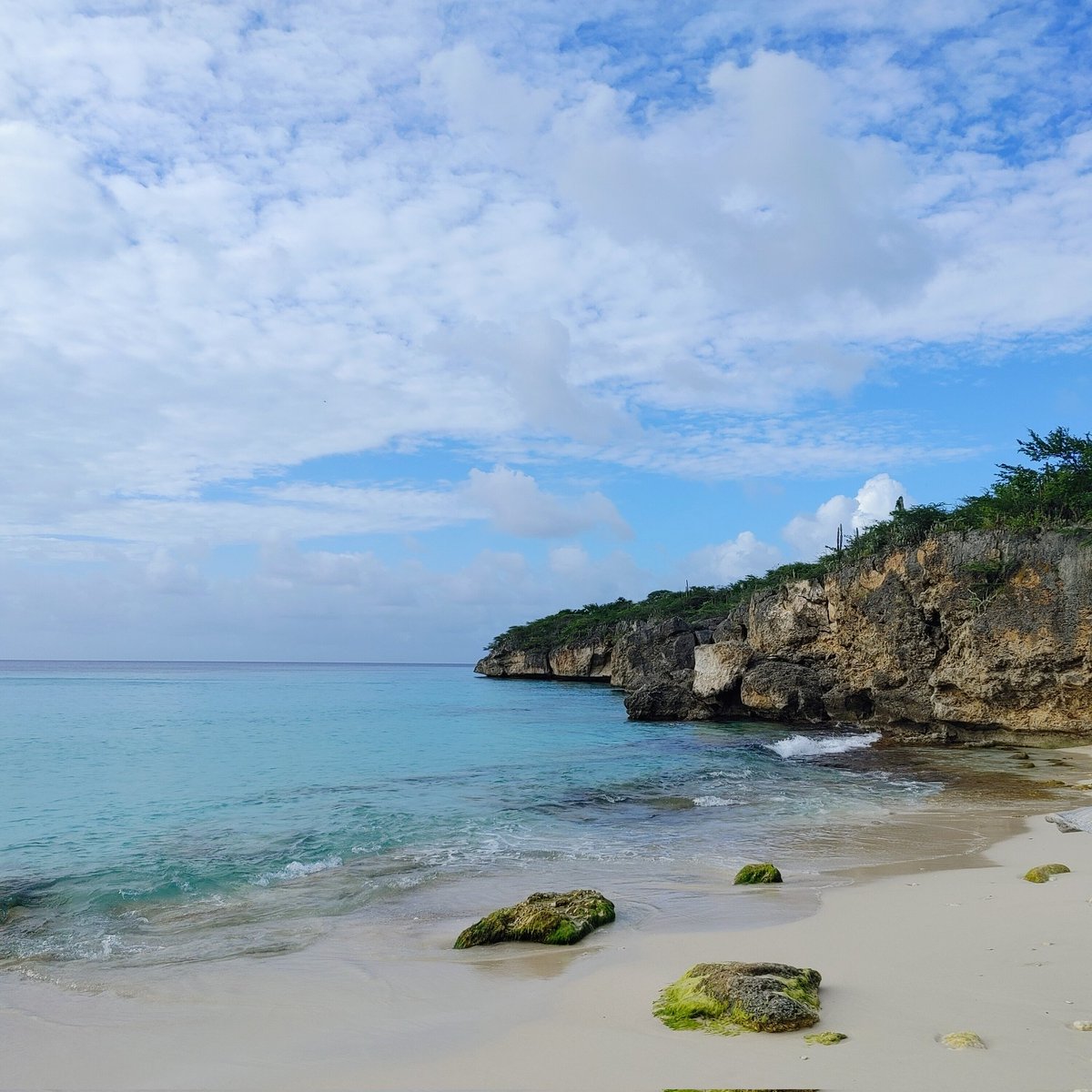 I'm not coming back from my undisclosed location! You can't make me!🏝️🍹