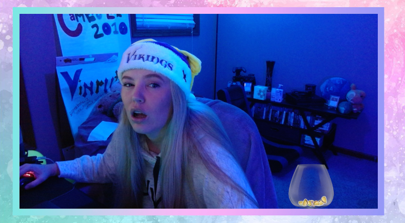 shoptill_i_drop's tweet photo. How I look 50% of my stream....If you seen this tweet, claim Posture Check in chat. XD Love y'all <3 😅
Playing: TLOU!
https://t.co/TGFjmIUxRq #gamer #nerd #goof #nerdforlife #gamerforlife #gamerproblems #PlayStation5 #ps5 #TheLastOfUs #TLOU #ellie #joel #SmallStreamersConnect https://t.co/igSwdLpLm4