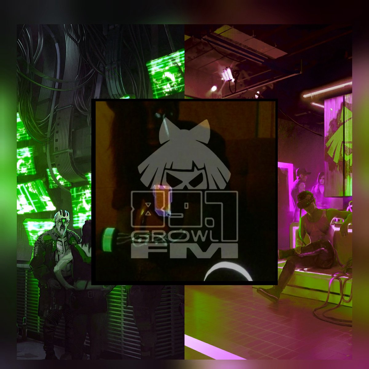 AWIMusic's tweet photo. Happy New Year Everyone! Hope you all are doing well! 🦾🎉🤖

NEW SONG: NYTEHUNT OUT NOW

https://t.co/7gPSQOz4ZO…

#Cyberpunk2077
#Cyberpunk
#Gaming
#VideoGames
#SoundTrack
#Original
#Submission
#Contest
#Industrial
#Electonic 
 #LIGHTLESS
#AWI
#AWIMusic https://t.co/CcflLF8x2u