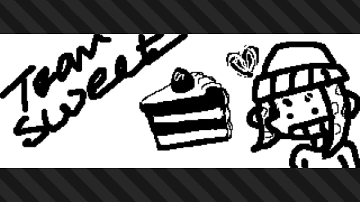 INTP_Ramble's tweet photo. #Splatoon3 #NintendoSwitch https://t.co/f0T5oHCqQY