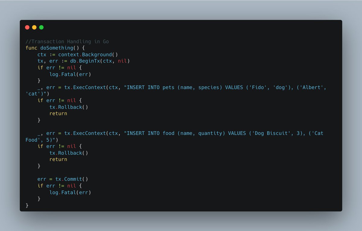 sivalabs's tweet image. Somehow my "My attempt to understand why people perceive Java as complex" article popped up on orange site reddit.com/r/java/comment…
When someone passionately saying Java is very verbose and Go is not, I am like this 😂
