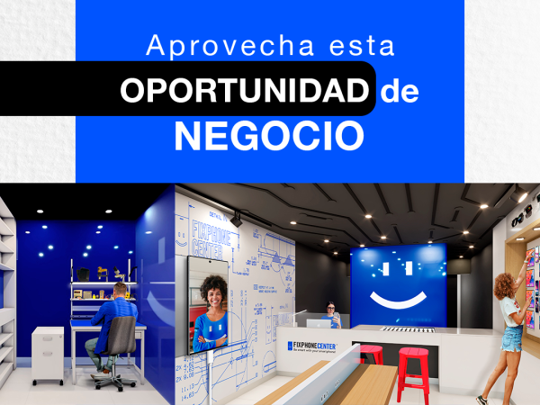 100franquicias's tweet photo. HABLEMOS DE LA FRANQUICIA FIX PHONE CENTER LOCAL COMERCIAL.
https://t.co/1vWYFS6Z21
#100franquicias #franquicias #FixPhoneCenter #emprendedores #negocios #franquiciascolombia https://t.co/x0kxJhvgSC