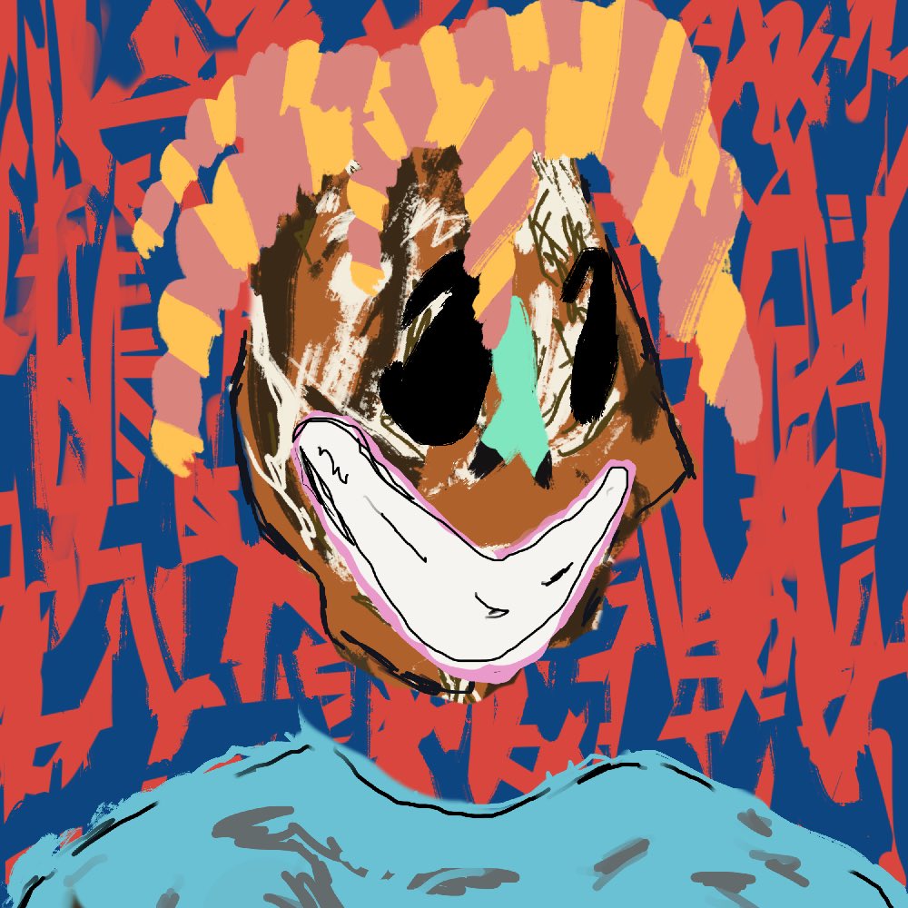 I love seeing <a href="/SohoKidsNFT/">Soho Kids</a> and @JARStudioNFT get some love they deserve it!