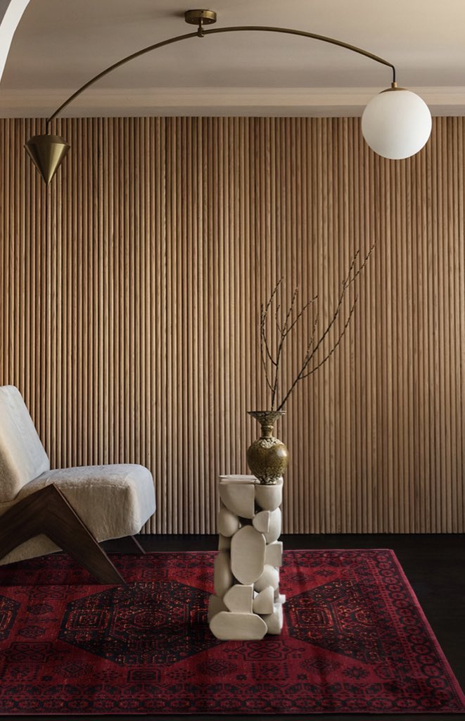 سجاد ويفت | WEFT Rug tweet media