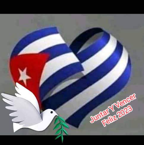 Iniciamos un nuevo año. Nuevas metas, nuevas tareas que requieren mayor esfuerzo y compromiso de todos.
Para tener un año mejor todos tenemos que hacer bien lo que nos toca.
#SíSePuede 
#VamosConTodo
#JuntarYVencer