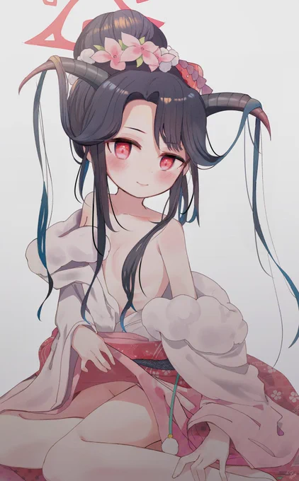 寝正月 