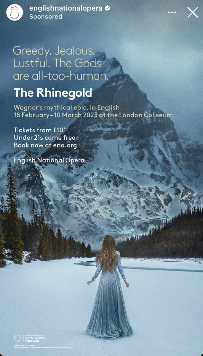 Hey look! It’s me as an ad for the English National Opera! <a href="/E_N_O/">English National Opera</a>