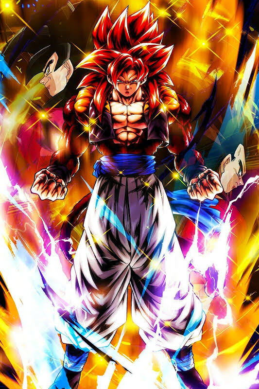 TheOneBlueJay's tweet photo. Dragon ball Gt transformation > Dragon ball super transformation https://t.co/W2x4MxulRA
