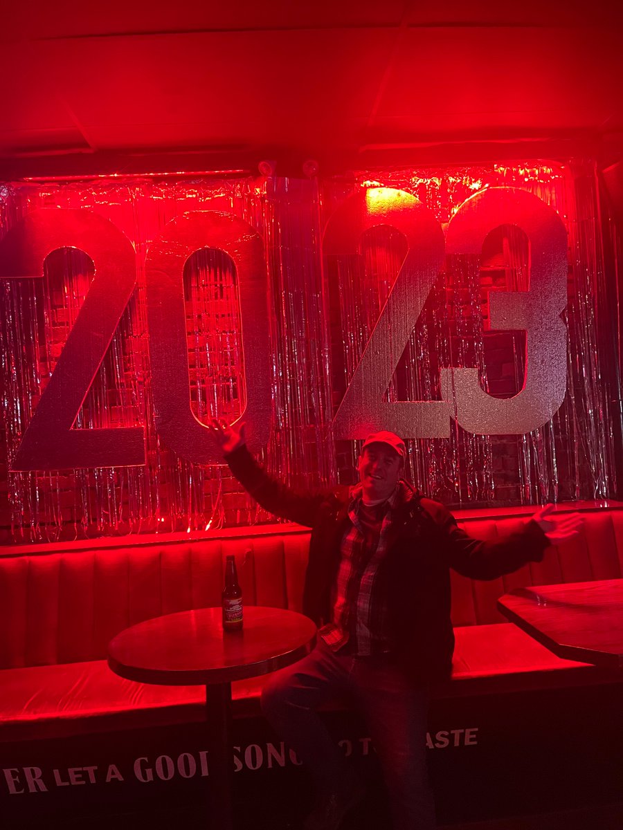 Happy New Year!! 🎇