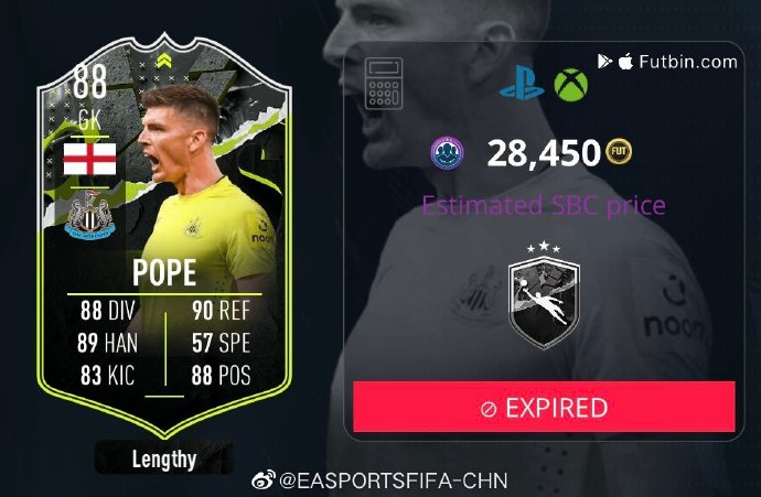 FIFA 23 Hero⚽️ tweet media