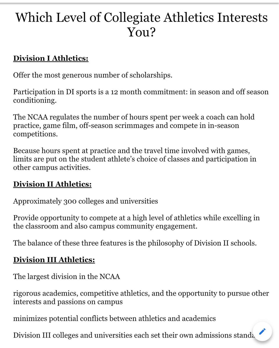 ofa_strength's tweet photo. Want to play a college sport and don’t know where to turn? Stop by the weight room where you can acquire more information. Don’t wait til the last minute to formulate a plan!

#OFA #collegiateathletics #studentathlete https://t.co/J4YF7wo5Ts
