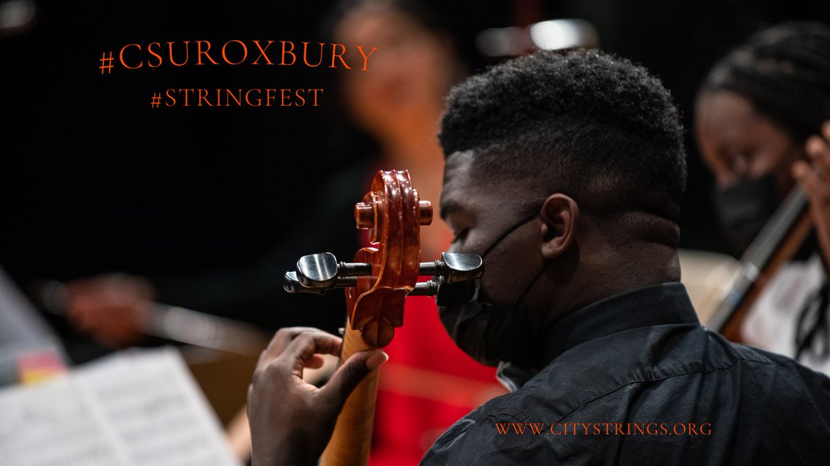 We wish to thank <a href="/celebrityseries/">CelebritySeries</a> for another exciting StringFest hosted at the Kroc center!