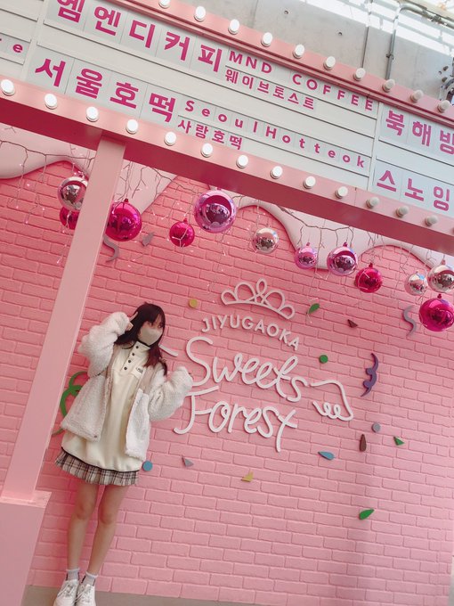 Twitterのコスプレ画像7