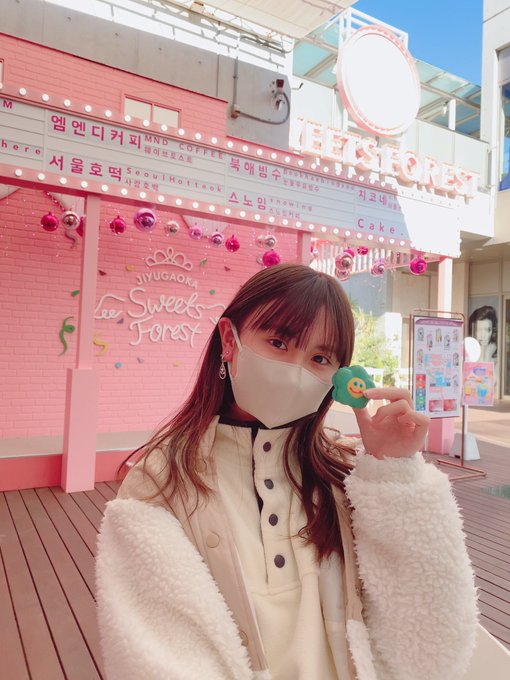 Twitterのコスプレ画像8