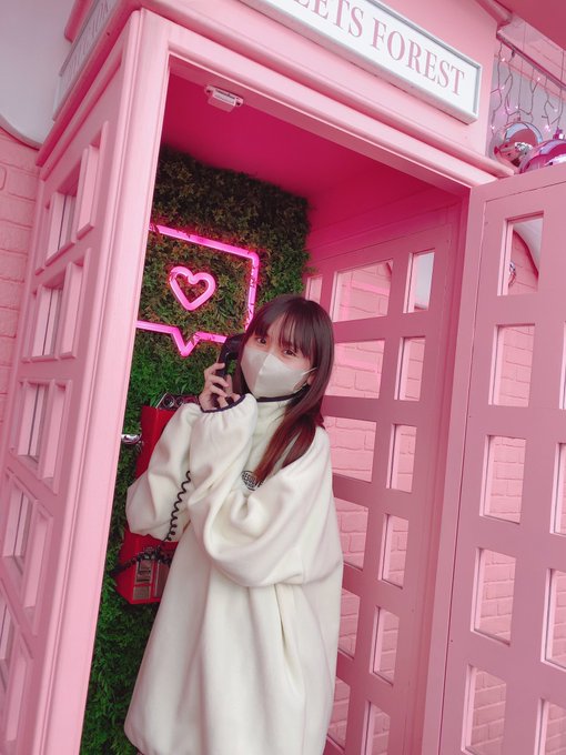 Twitterのコスプレ画像10