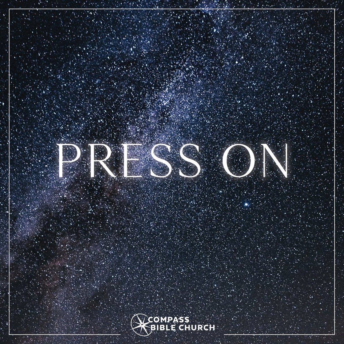 Listen to “Press On” wherever you get music! distrokid.com/hyperfollow/co… 

Philippians 3:14 ~ I press on toward the goal for the prize of the upward call of God in Christ Jesus. #PressOn