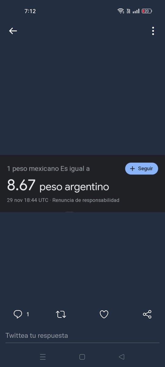 Cris792990091's tweet photo. @BarrasChocolat3 @fms_argentina @urbanroosters Acá el más pobre de México viaja a argentina y compra medio país JAJAJAJA 🤣 https://t.co/6JjcYXbEHy