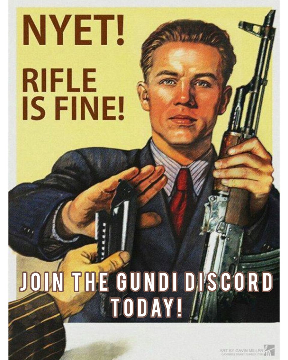 COSSACKGUNDI tweet media