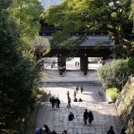 UNKNOWN KYOTO|元遊郭建築を活用・長期滞在もできる宿のツイート画像