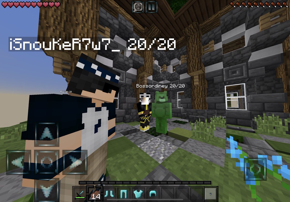 SpliTerS tweet media