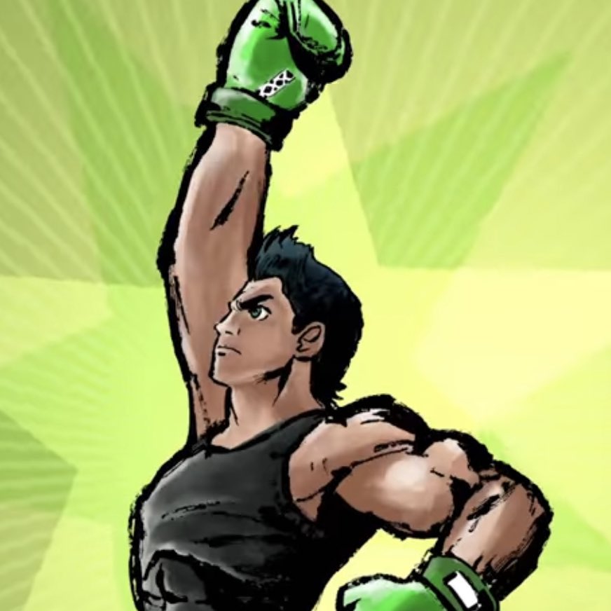 Mlickles's tweet image. who’s clearing? 

(no gear, no powers, just straight hands)