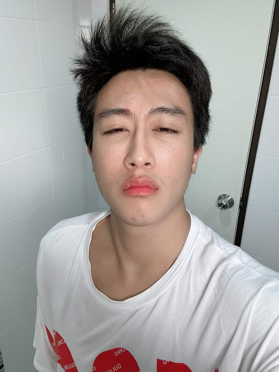 Anny_xx06's tweet photo. ไหวบ่​ บ่ไหวกะนอนสาพ่อเอ้ยย🤣🤣🤣
#เจ้าสิถอดใจบ่xนุ๊กธนดล https://t.co/9pkIwP4Msc