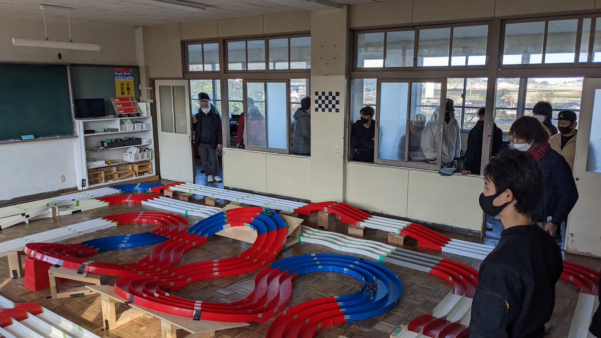 hohohohoholly's tweet photo. 今日も今日とて。新年一発目、開幕します!🔥🔥🔥
#KURATE CUP2023 vol.1 https://t.co/rgNy9lS2mK