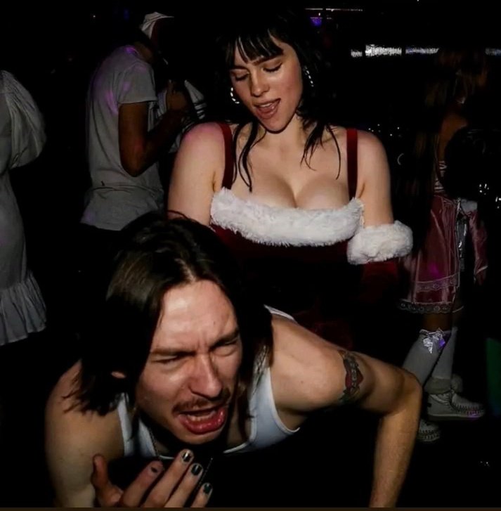 عايز اتنك بقا