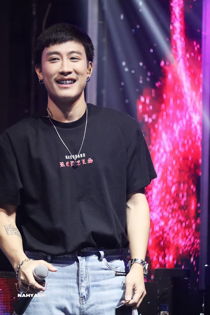 plaitawan_chan's tweet photo. วันนี้เจอกัน 9 โมงน๊าาา  #เจ้าสิถอดใจบ่xนุ๊กธนดล https://t.co/CoGuzlph3H