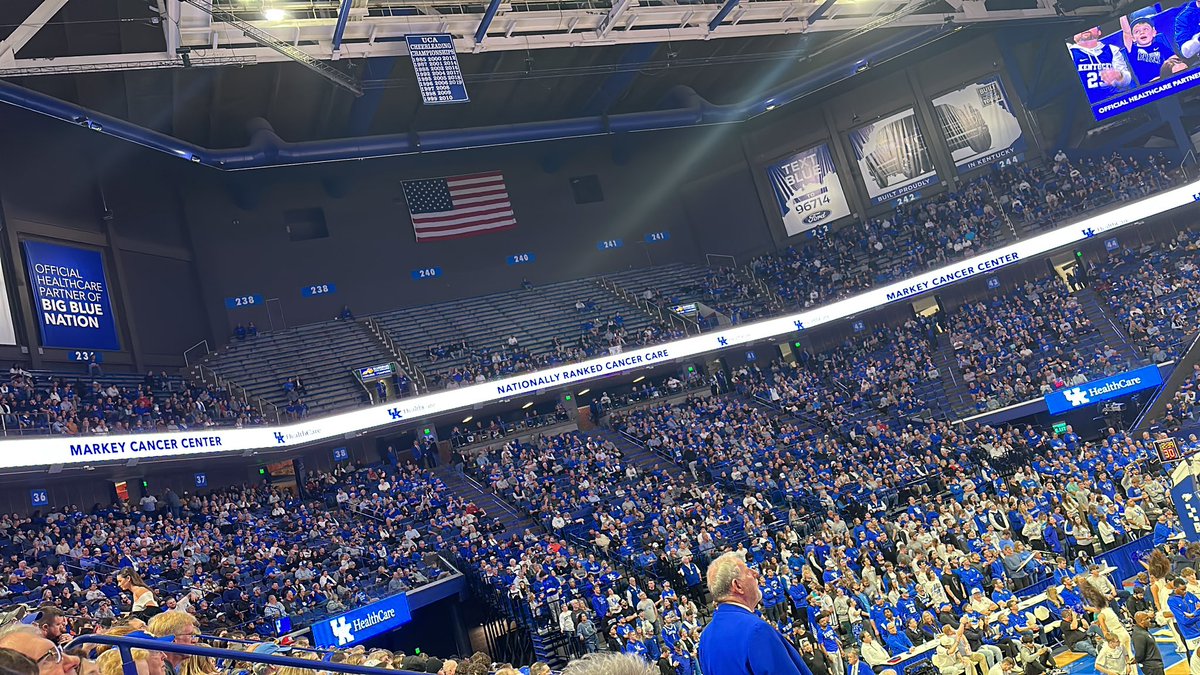 Addison_Coffey's tweet photo. @FQKentucky I’m no Jerry Tipton😂 but this is right now https://t.co/SdQIswsVaa