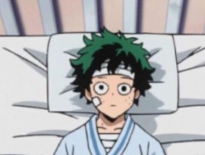 anitwdinamicas's tweet photo. y por último, los ships más ??? de mha

—  deku x nomu 

— deku x cama de hospital https://t.co/K8De7qf5T0