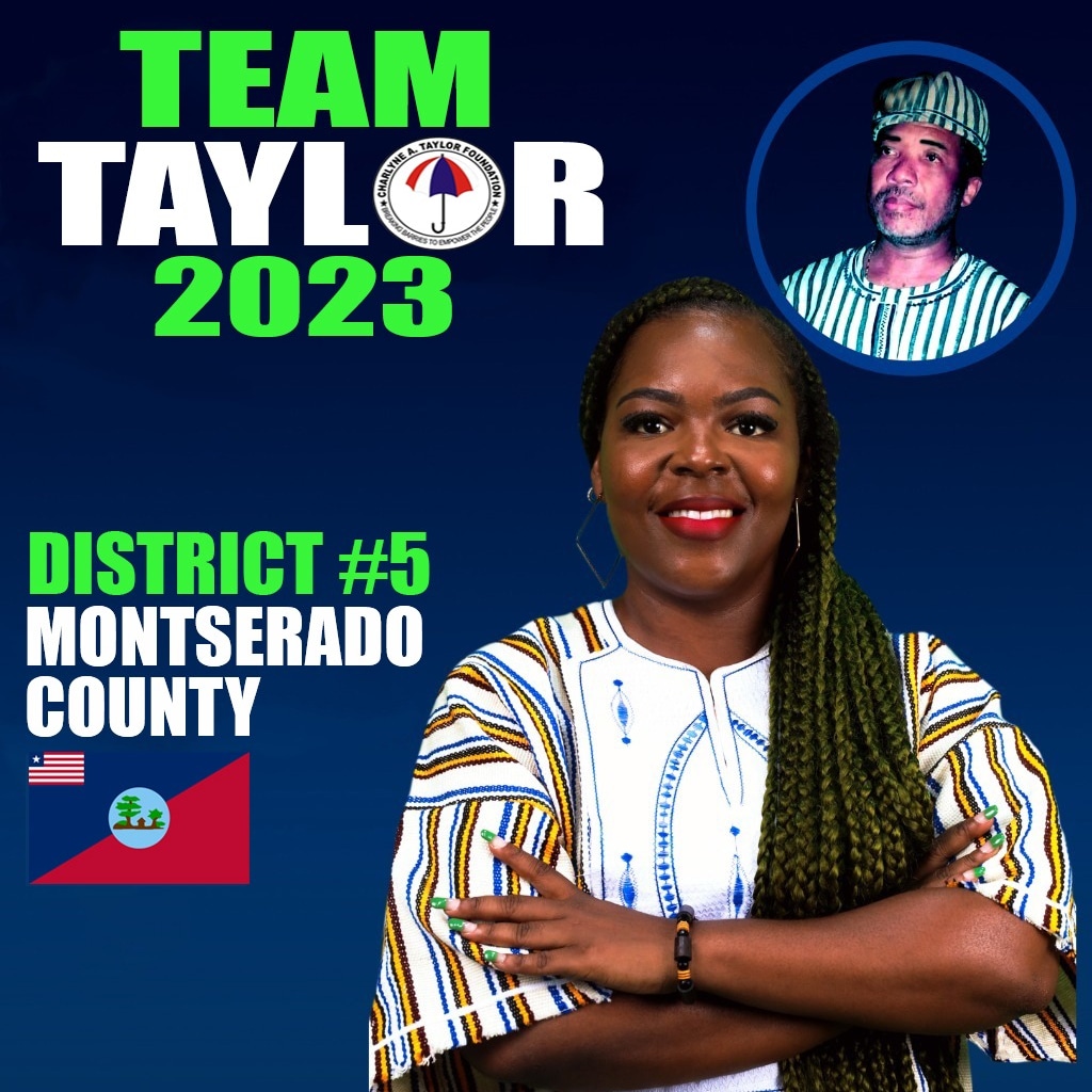 Charlyne A. Taylor (@charlyne_taylor) on Twitter photo 