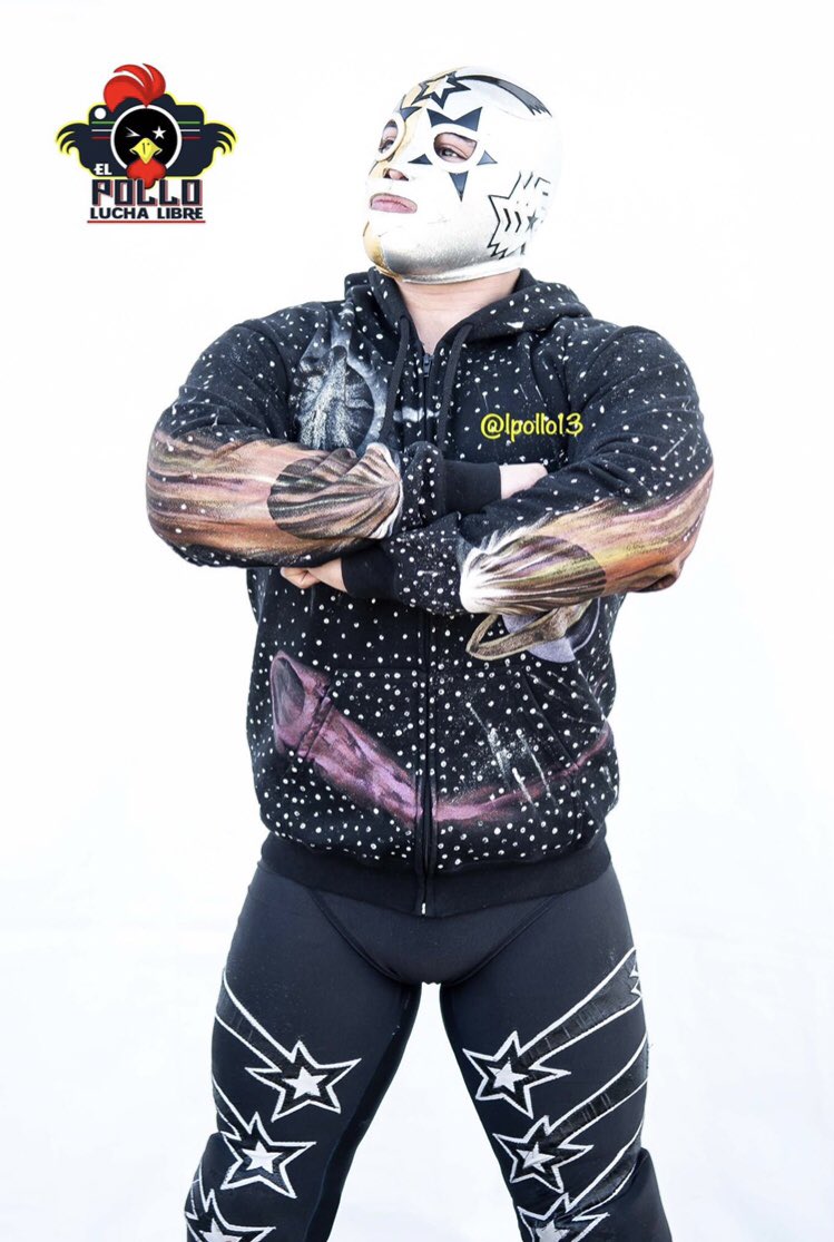 #PHOTO 📸

<a href="/jrsuperastro/">Super Astro jr</a>. 🇲🇽

Photo by José Gil "El Pollo" 📸

#LuchaCentral #LegendsOfLuchaLibre #LuchaLibre #ProWrestling #プロレス 🤼‍♂️  

➡️ LuchaCentral.Com 🌐