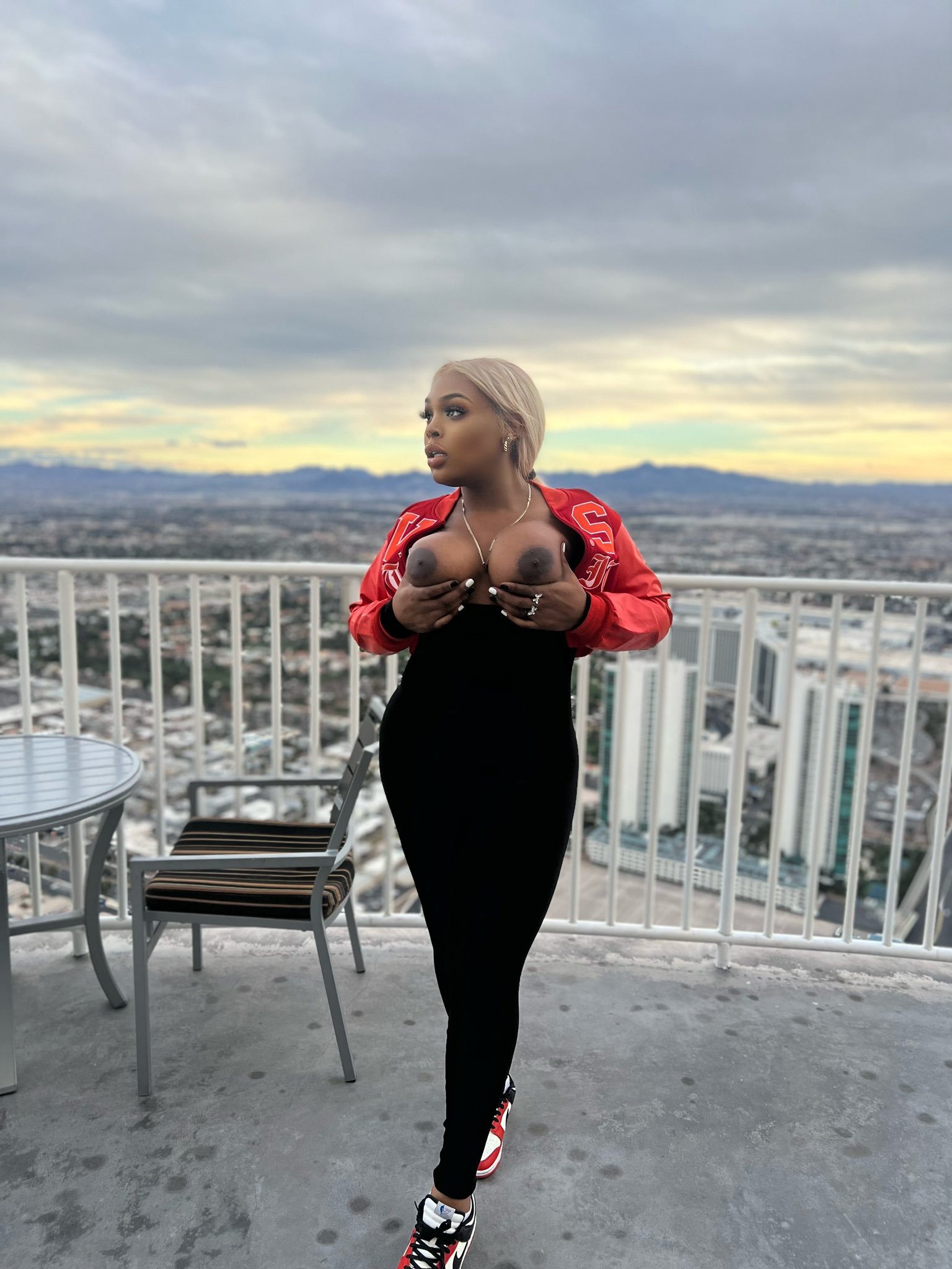 TW Pornstars Mya FlawLess 📍CT. Twitter. The First Tuesday . 148 AM