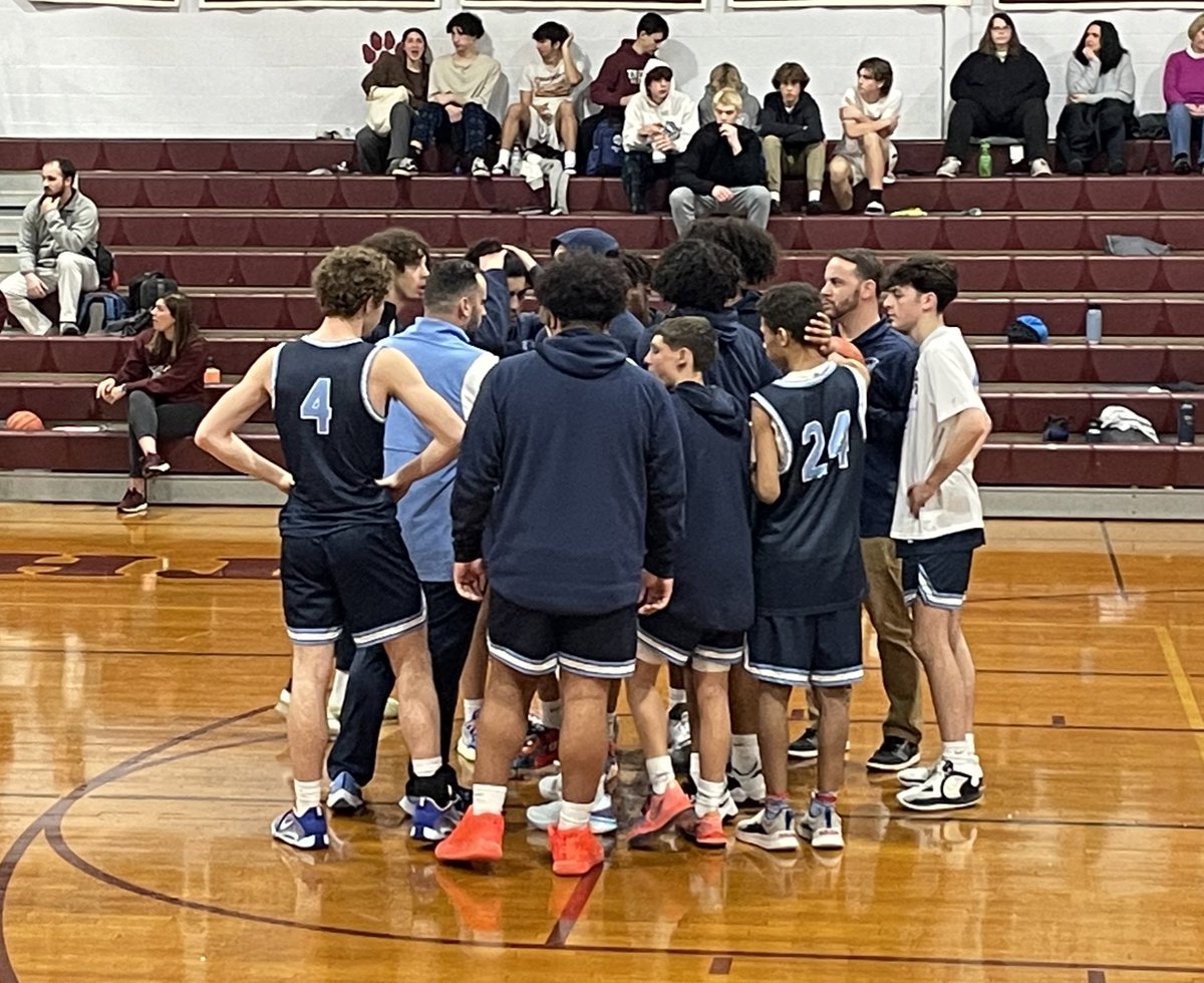 JHS Panthers Basketball tweet media