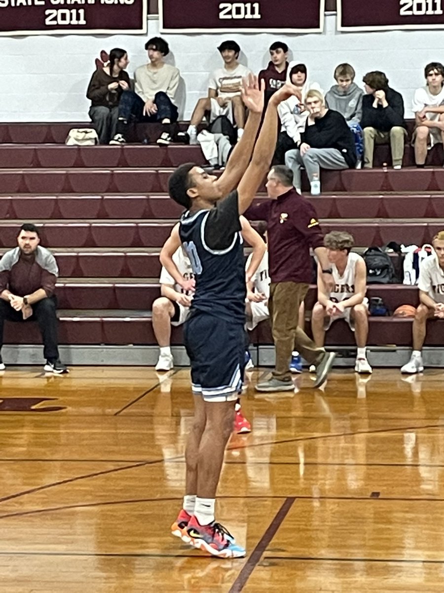 JHS Panthers Basketball tweet media