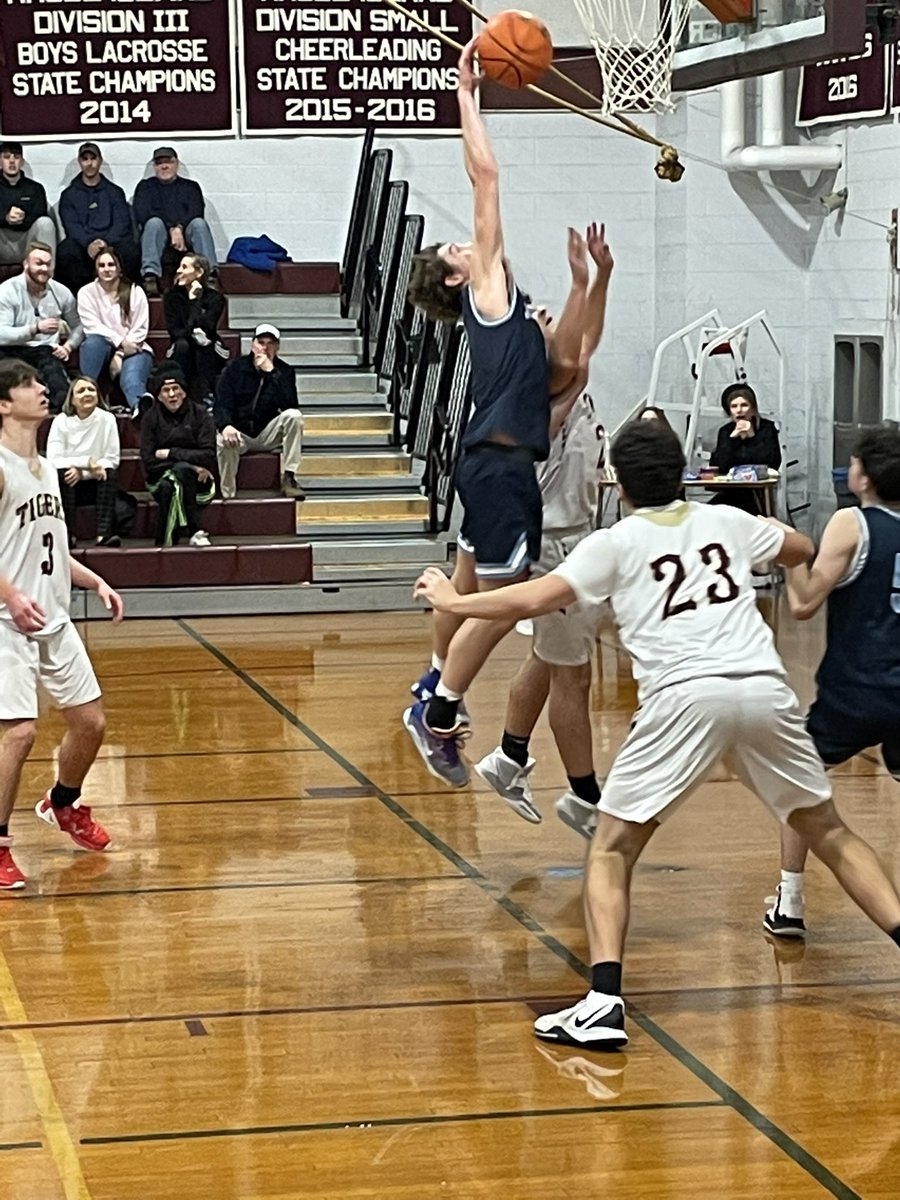 JHS Panthers Basketball tweet media